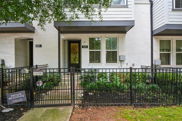 923 Katie Kerr Drive, Decatur, GA 30030