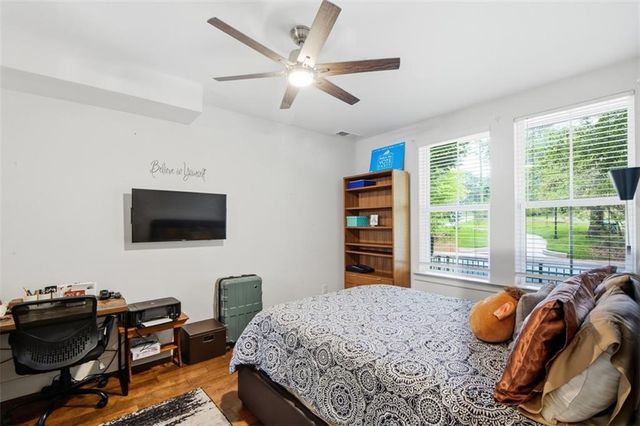 923 Katie Kerr Drive, Decatur, GA 30030