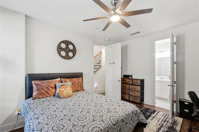923 Katie Kerr Drive, Decatur, GA 30030