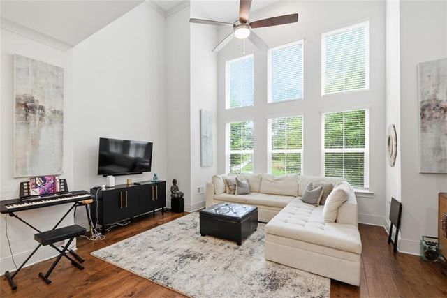 923 Katie Kerr Drive, Decatur, GA 30030