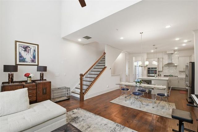 923 Katie Kerr Drive, Decatur, GA 30030