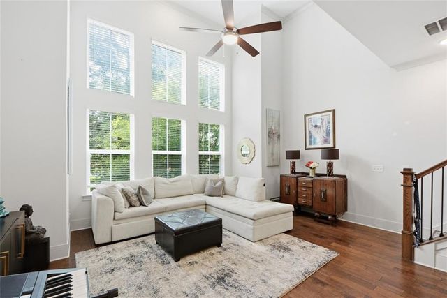 923 Katie Kerr Drive, Decatur, GA 30030