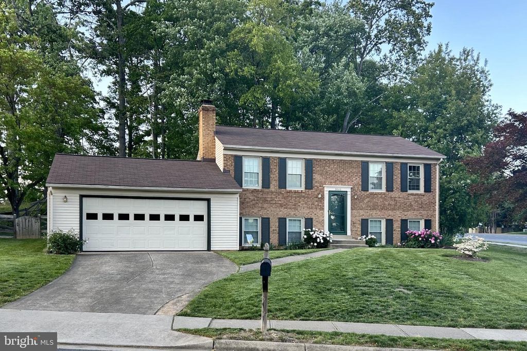 3000 SEMINOLE RD, Woodbridge, VA 22192