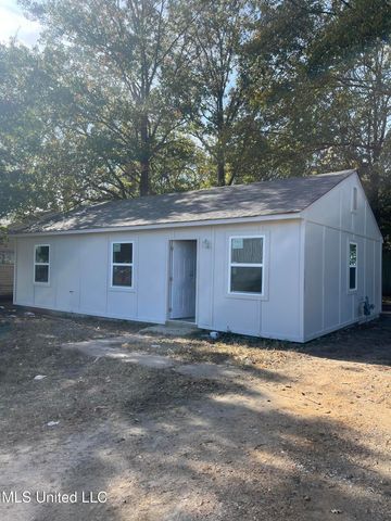 439 Anderson Boulevard, Clarksdale, MS 38614