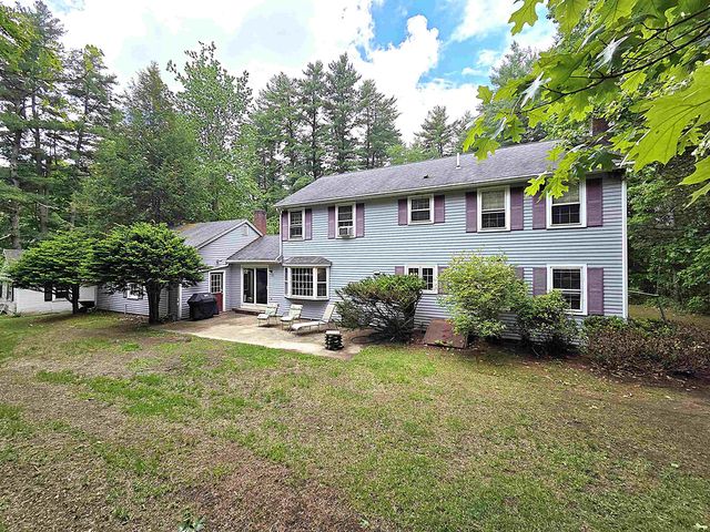 62 Boston Post Road, Amherst, NH 03031