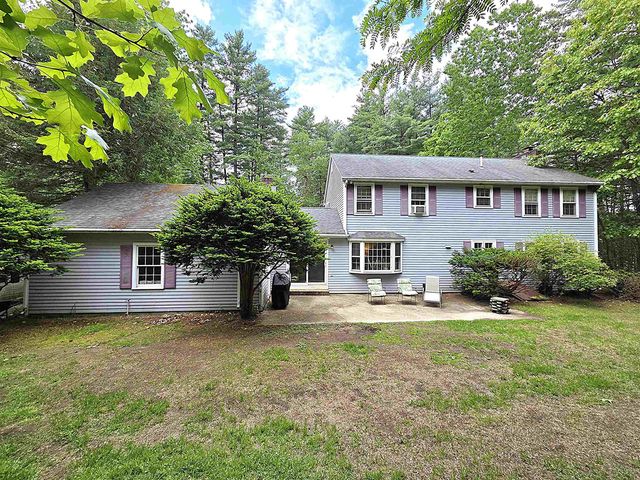 62 Boston Post Road, Amherst, NH 03031