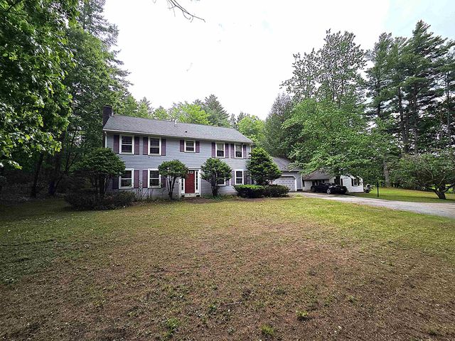 62 Boston Post Road, Amherst, NH 03031