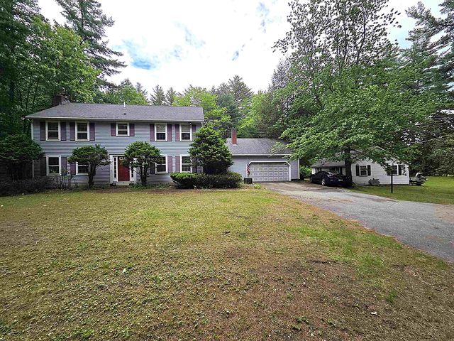 62 Boston Post Road, Amherst, NH 03031