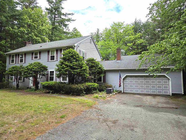62 Boston Post Road, Amherst, NH 03031