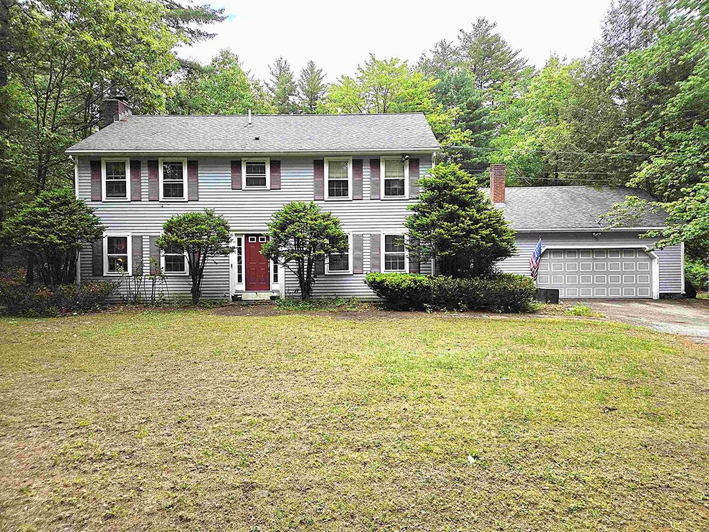 62 Boston Post Road, Amherst, NH 03031