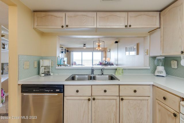 555 Harrison Avenue 402, Cape Canaveral, FL 32920