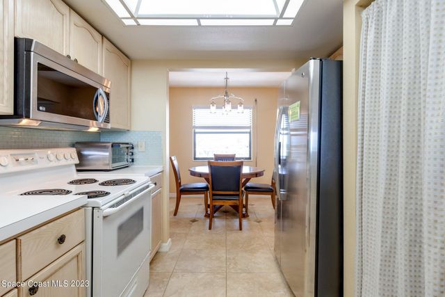 555 Harrison Avenue 402, Cape Canaveral, FL 32920