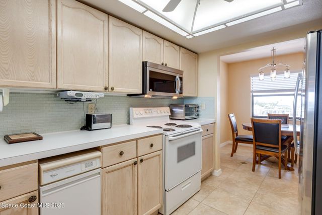 555 Harrison Avenue 402, Cape Canaveral, FL 32920