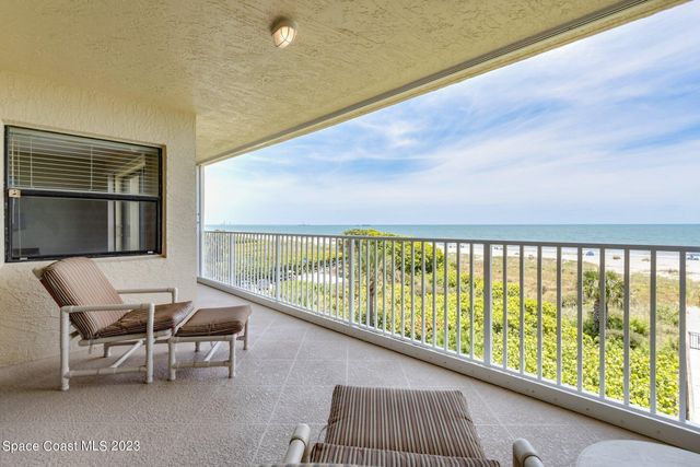 555 Harrison Avenue 402, Cape Canaveral, FL 32920