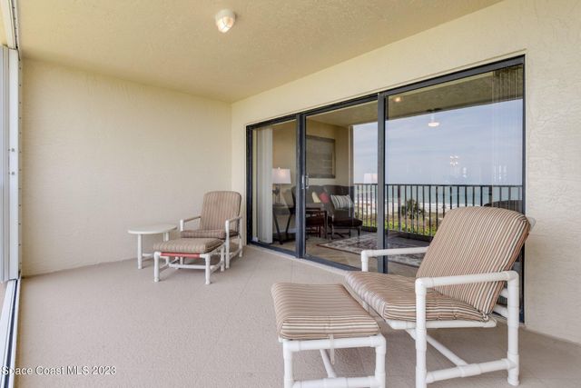 555 Harrison Avenue 402, Cape Canaveral, FL 32920