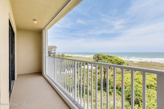 555 Harrison Avenue 402, Cape Canaveral, FL 32920