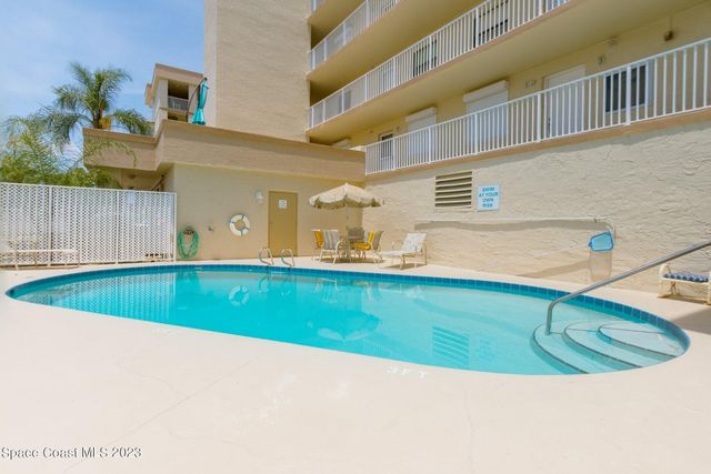 555 Harrison Avenue 402, Cape Canaveral, FL 32920