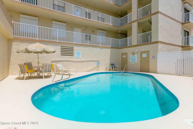 555 Harrison Avenue 402, Cape Canaveral, FL 32920