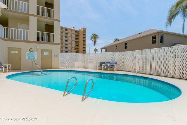 555 Harrison Avenue 402, Cape Canaveral, FL 32920