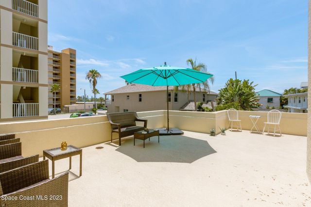 555 Harrison Avenue 402, Cape Canaveral, FL 32920