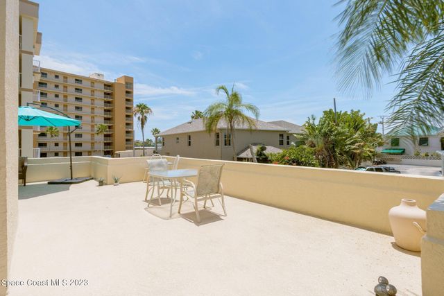 555 Harrison Avenue 402, Cape Canaveral, FL 32920