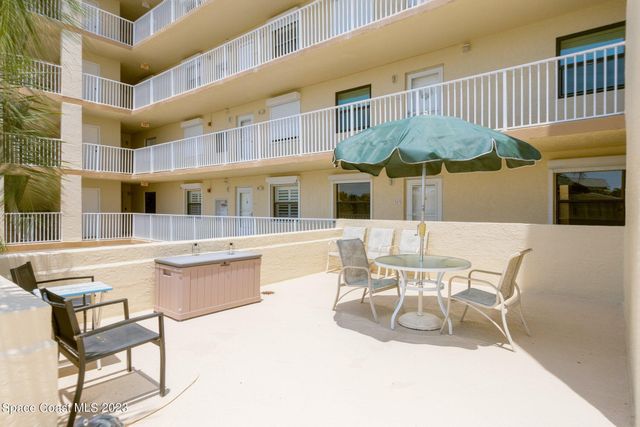 555 Harrison Avenue 402, Cape Canaveral, FL 32920