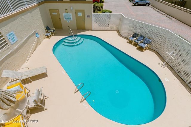 555 Harrison Avenue 402, Cape Canaveral, FL 32920