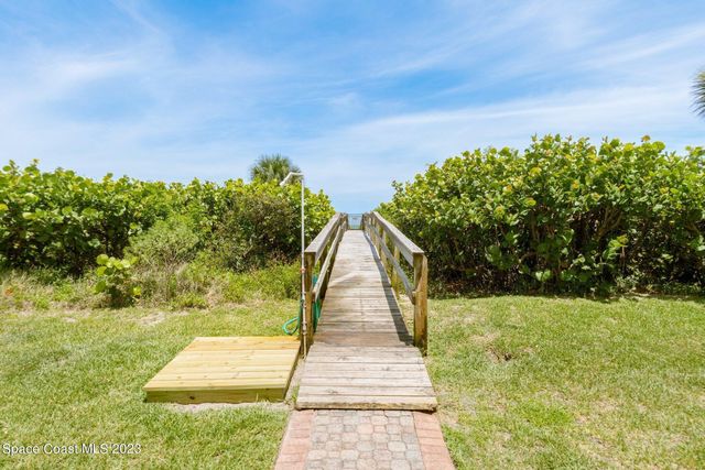 555 Harrison Avenue 402, Cape Canaveral, FL 32920