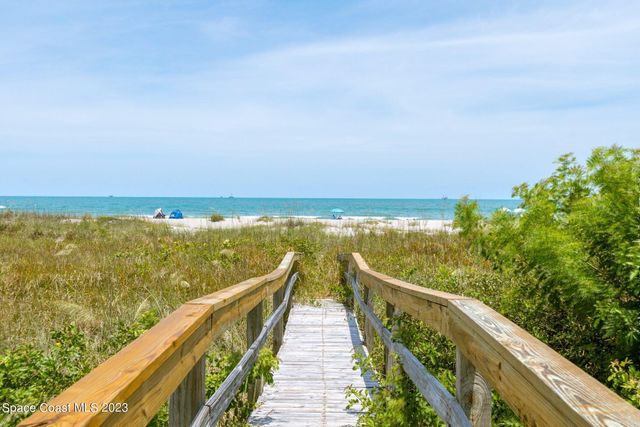 555 Harrison Avenue 402, Cape Canaveral, FL 32920