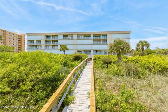 555 Harrison Avenue 402, Cape Canaveral, FL 32920