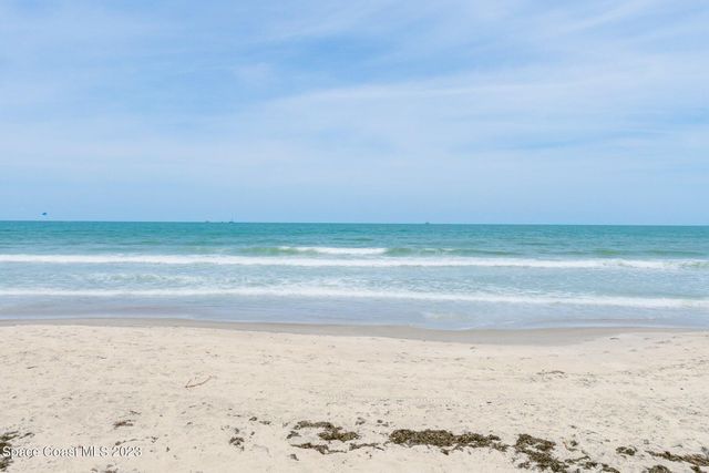 555 Harrison Avenue 402, Cape Canaveral, FL 32920