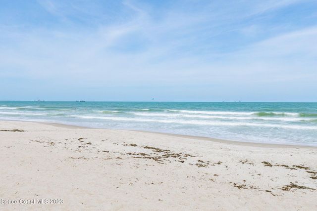 555 Harrison Avenue 402, Cape Canaveral, FL 32920