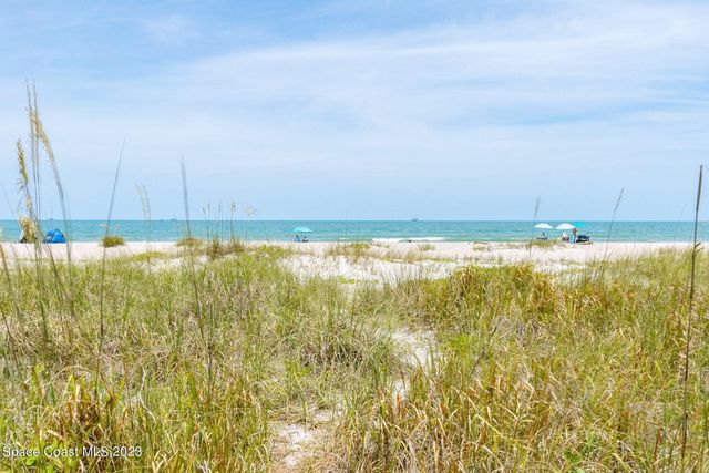 555 Harrison Avenue 402, Cape Canaveral, FL 32920