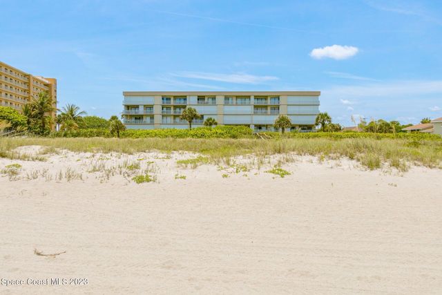 555 Harrison Avenue 402, Cape Canaveral, FL 32920