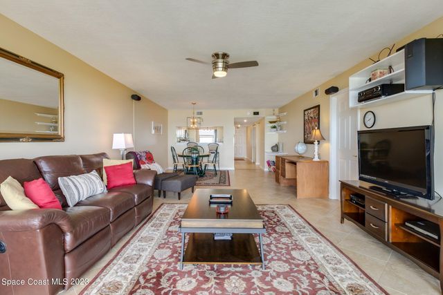 555 Harrison Avenue 402, Cape Canaveral, FL 32920