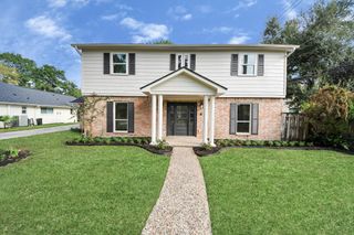 10806 Olympia Drive, Houston, TX 77042