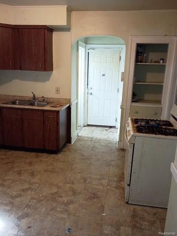 12327 Rosemary Street, Detroit, MI 48213