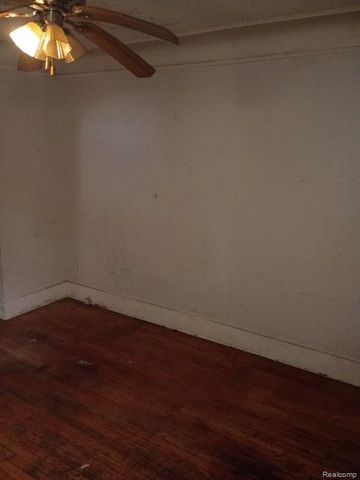 12327 Rosemary Street, Detroit, MI 48213