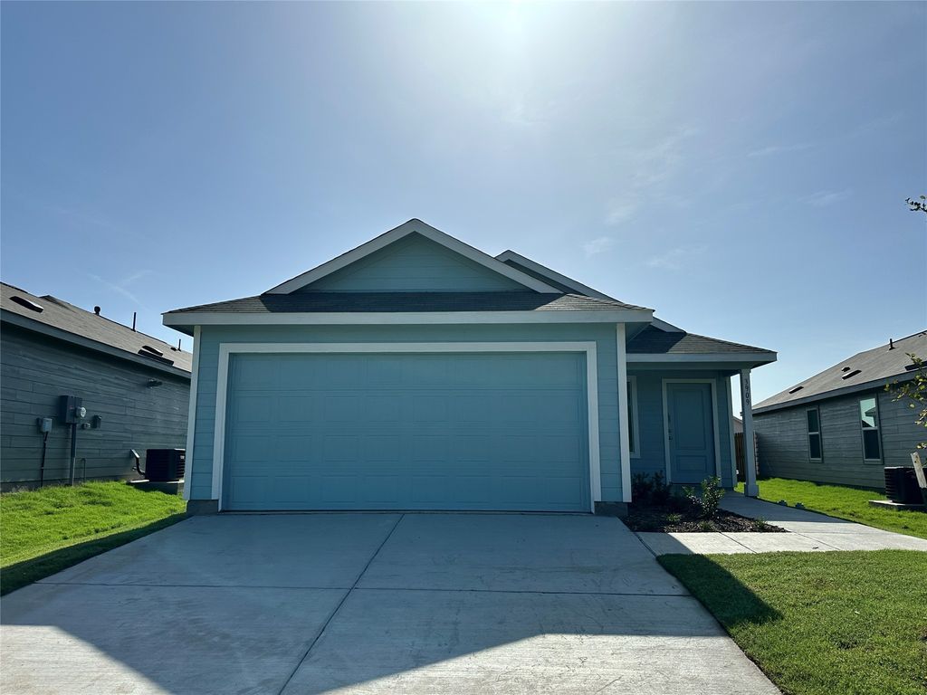 3909 Eufaula Drive, Sherman, TX 75090