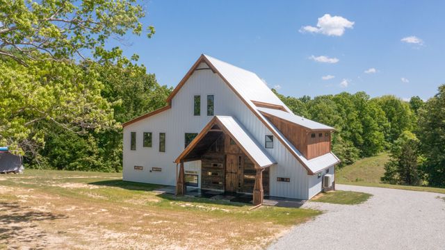 788 Preston Baggett Rd, Cumberland City, TN 37050