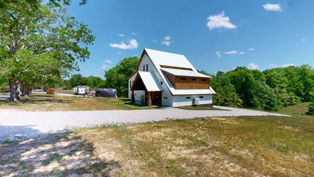 788 Preston Baggett Rd, Cumberland City, TN 37050