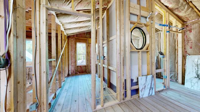 788 Preston Baggett Rd, Cumberland City, TN 37050