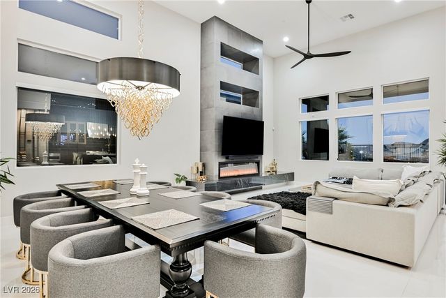 10837 White Clay Drive, Las Vegas, NV 89135