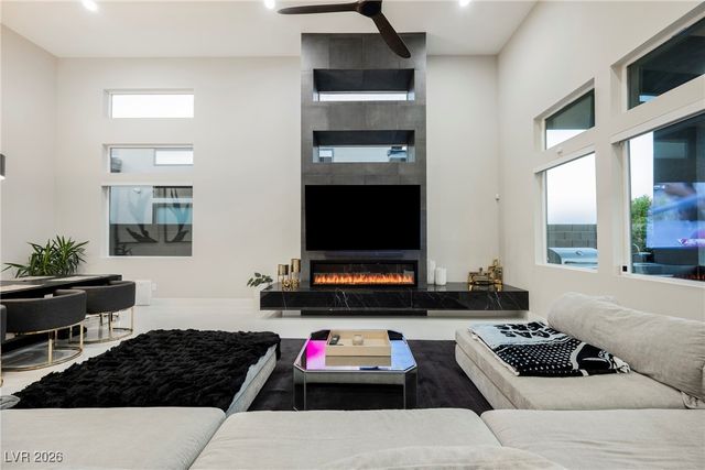 10837 White Clay Drive, Las Vegas, NV 89135