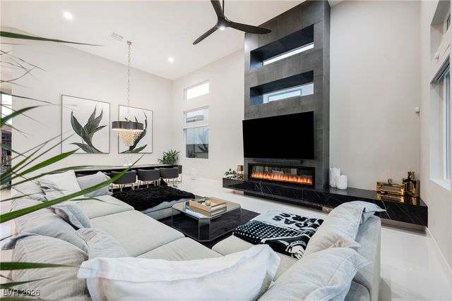 10837 White Clay Drive, Las Vegas, NV 89135