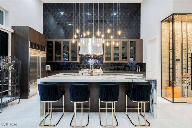 10837 White Clay Drive, Las Vegas, NV 89135