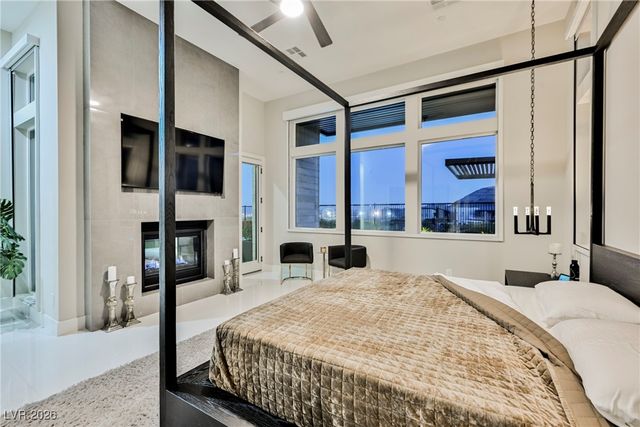 10837 White Clay Drive, Las Vegas, NV 89135