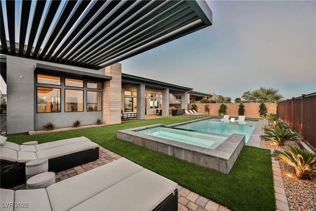 10837 White Clay Drive, Las Vegas, NV 89135