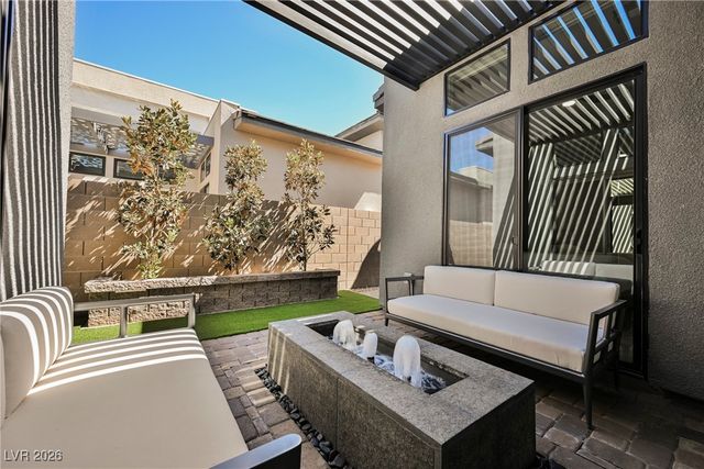 10837 White Clay Drive, Las Vegas, NV 89135