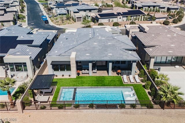 10837 White Clay Drive, Las Vegas, NV 89135